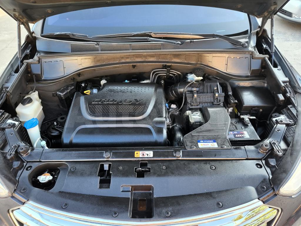2014 HYUNDAI MAXCRUZ 4WD.FULLOPTION.NO ACCIDENT - 10