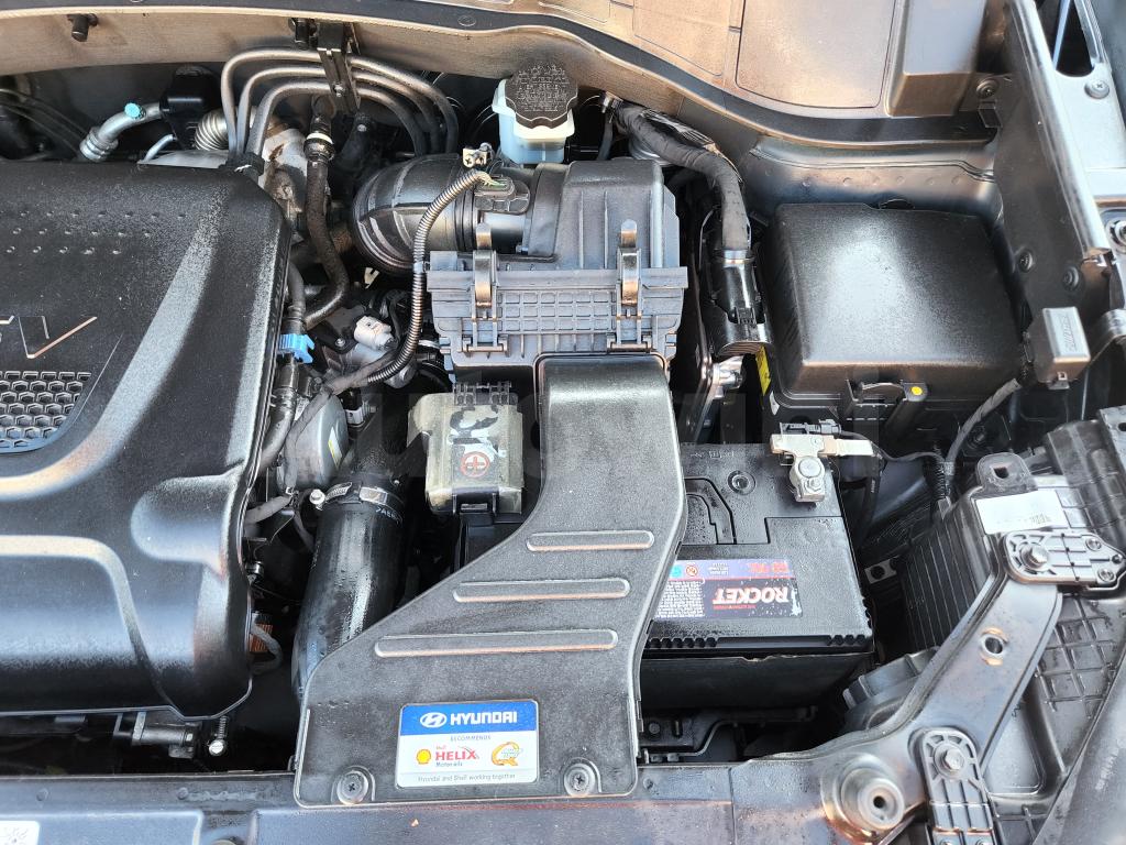 2014 HYUNDAI MAXCRUZ 4WD.FULLOPTION.NO ACCIDENT - 12