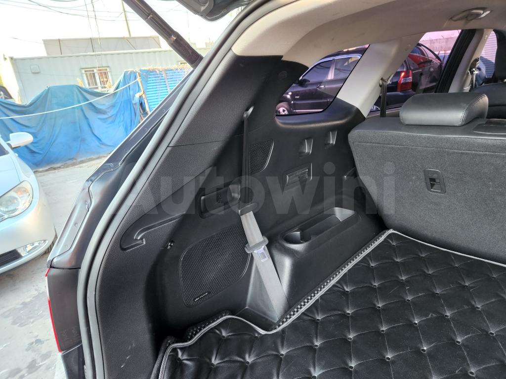 2014 HYUNDAI MAXCRUZ 4WD.FULLOPTION.NO ACCIDENT - 14