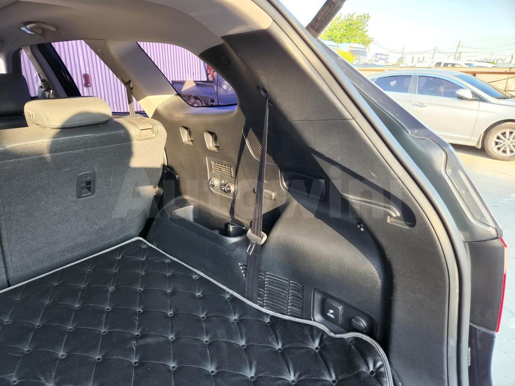 2014 HYUNDAI MAXCRUZ 4WD.FULLOPTION.NO ACCIDENT - 15