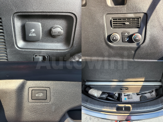 2014 HYUNDAI MAXCRUZ 4WD.FULLOPTION.NO ACCIDENT - 24
