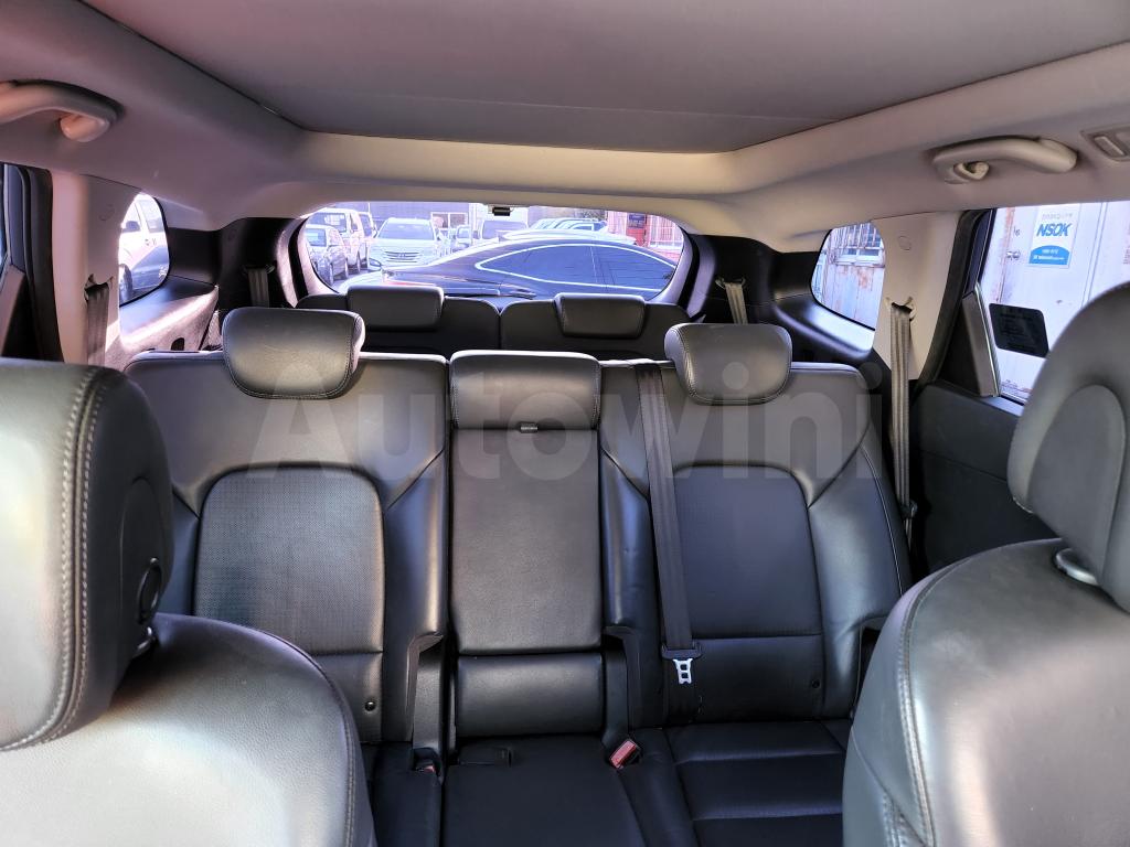 2014 HYUNDAI MAXCRUZ 4WD.FULLOPTION.NO ACCIDENT - 25