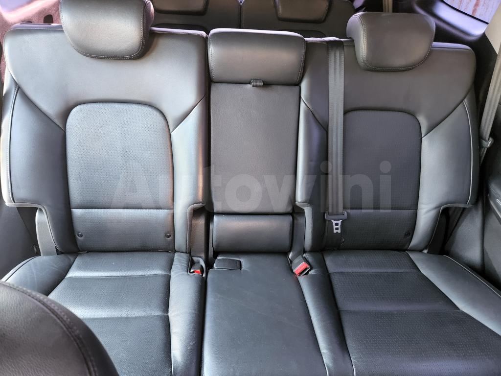 2014 HYUNDAI MAXCRUZ 4WD.FULLOPTION.NO ACCIDENT - 26