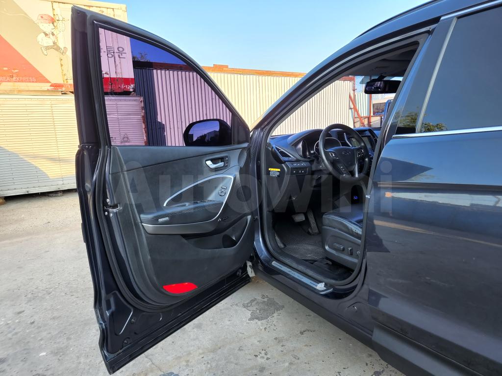 2014 HYUNDAI MAXCRUZ 4WD.FULLOPTION.NO ACCIDENT - 28