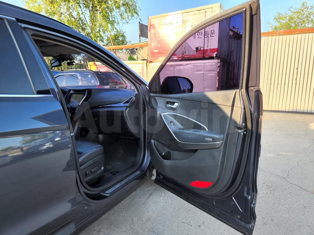 2014 HYUNDAI MAXCRUZ 4WD.FULLOPTION.NO ACCIDENT - 30