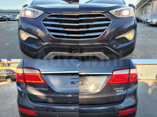 2014 HYUNDAI MAXCRUZ 4WD.FULLOPTION.NO ACCIDENT - 32