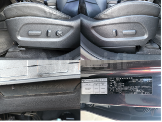 2014 HYUNDAI MAXCRUZ 4WD.FULLOPTION.NO ACCIDENT - 40