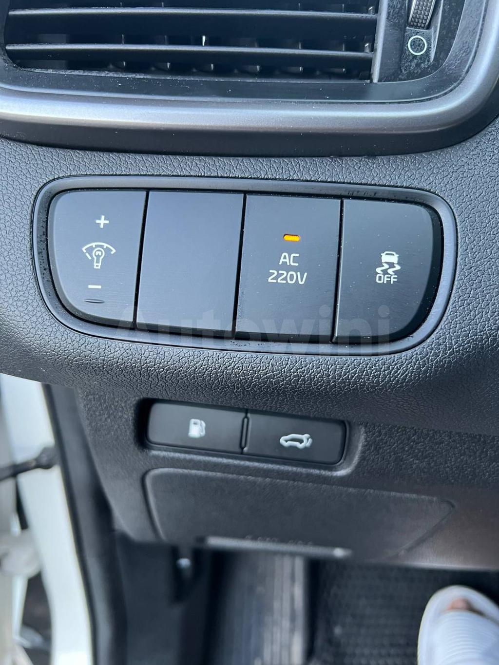 2015 KIA  SORENTO NOBLESSE FULL OPTION - 17