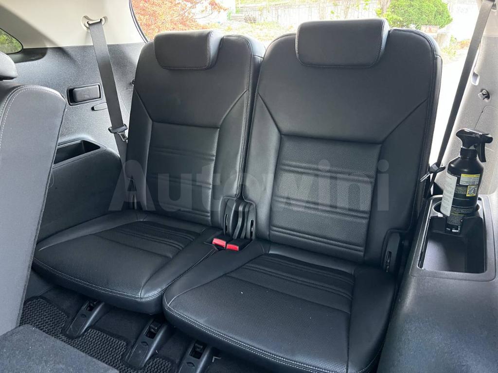 2015 KIA  SORENTO NOBLESSE FULL OPTION - 19