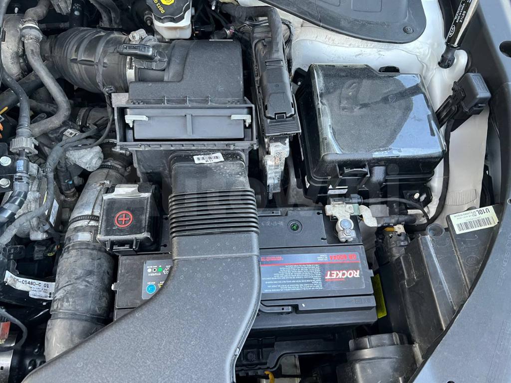 2015 KIA  SORENTO NOBLESSE FULL OPTION - 35