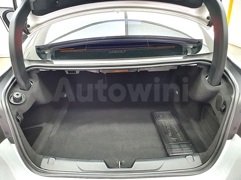2016 JAGUAR XE 2.0D PORTFOLIO - 16