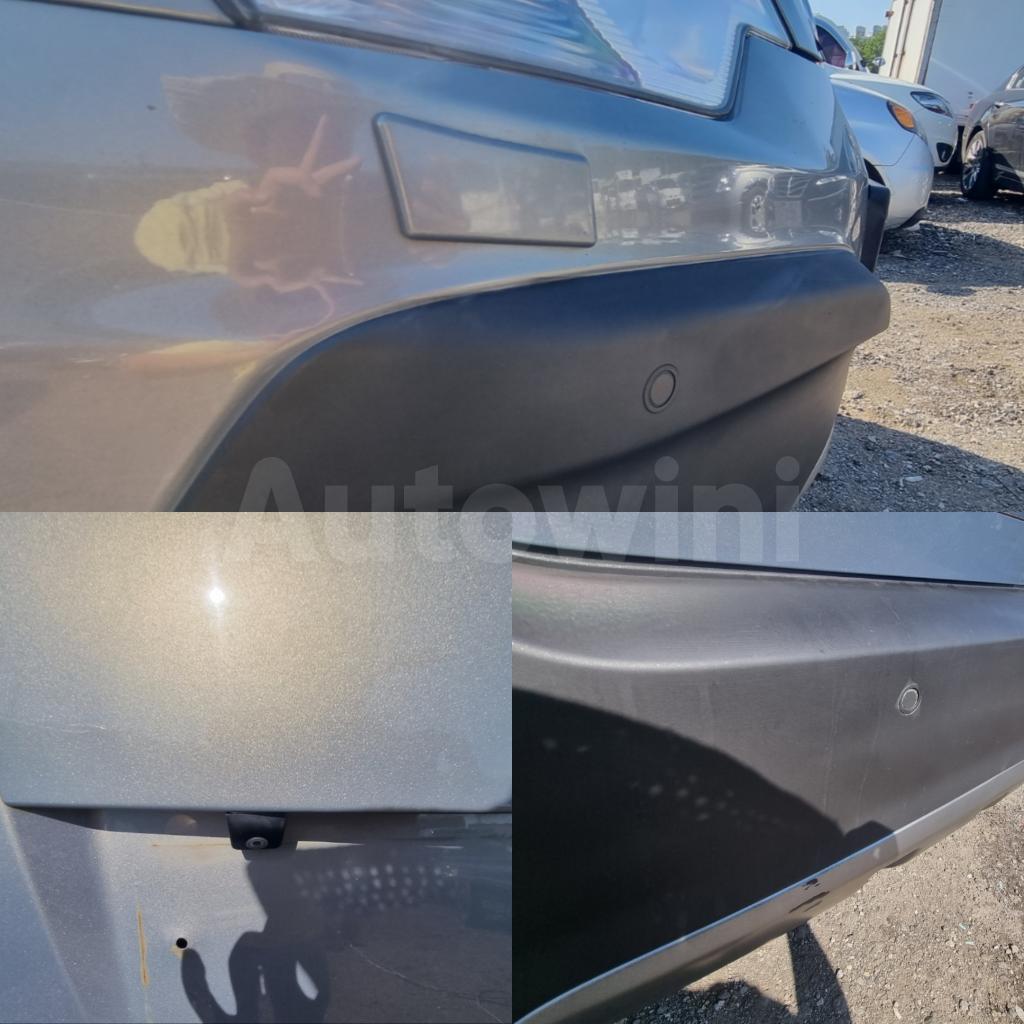 2010 GM DAEWOO (CHEVROLET) WINSTORM MAXX 4WD SUNROOF FULL OPTIONS - 11
