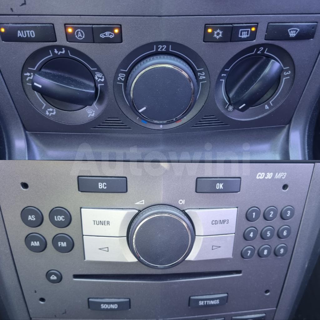 2010 GM DAEWOO (CHEVROLET) WINSTORM MAXX 4WD SUNROOF FULL OPTIONS - 30