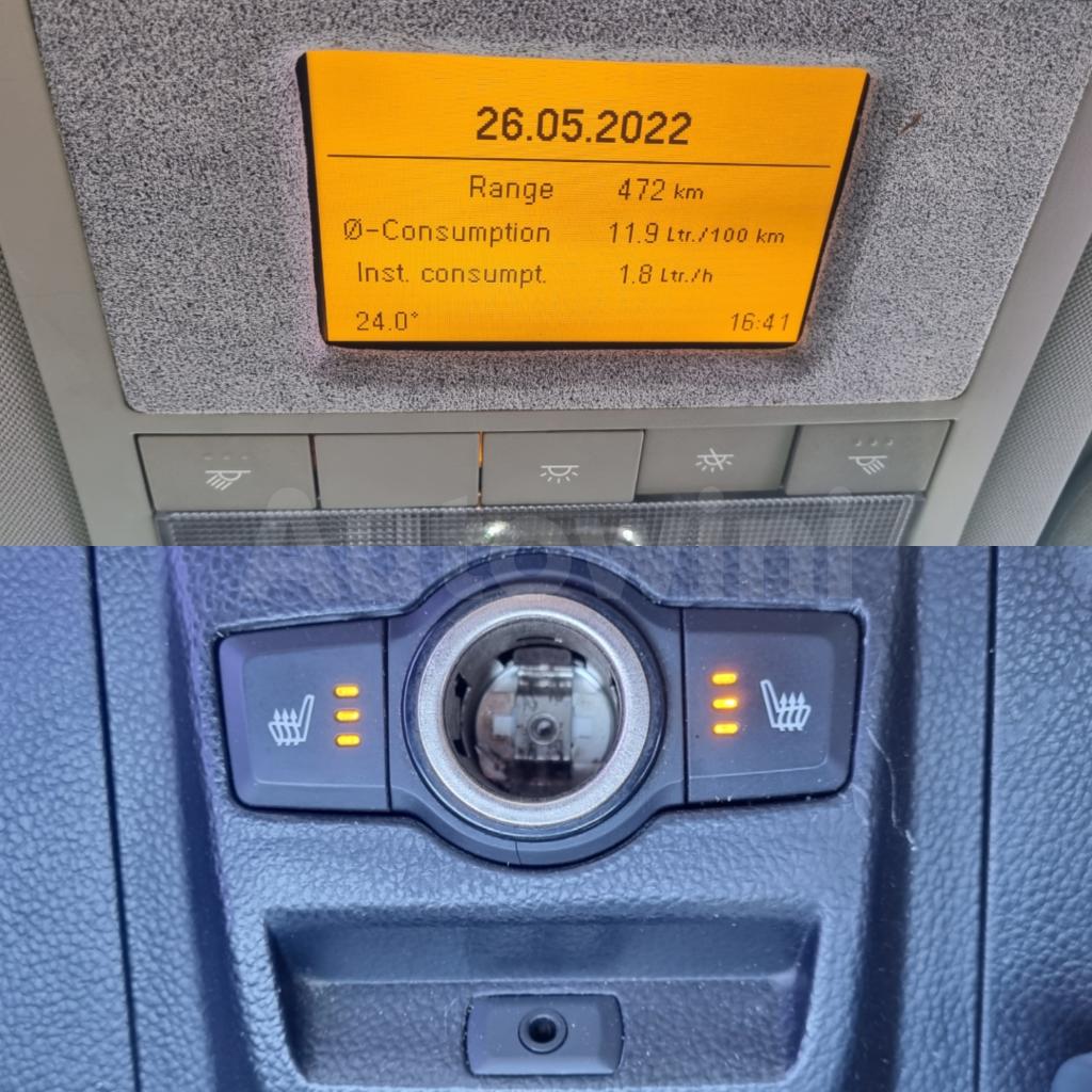 2010 GM DAEWOO (CHEVROLET) WINSTORM MAXX 4WD SUNROOF FULL OPTIONS - 31