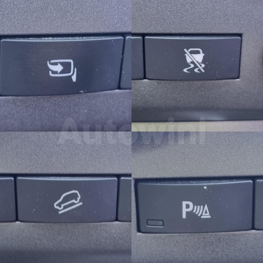 2010 GM DAEWOO (CHEVROLET) WINSTORM MAXX 4WD SUNROOF FULL OPTIONS - 32