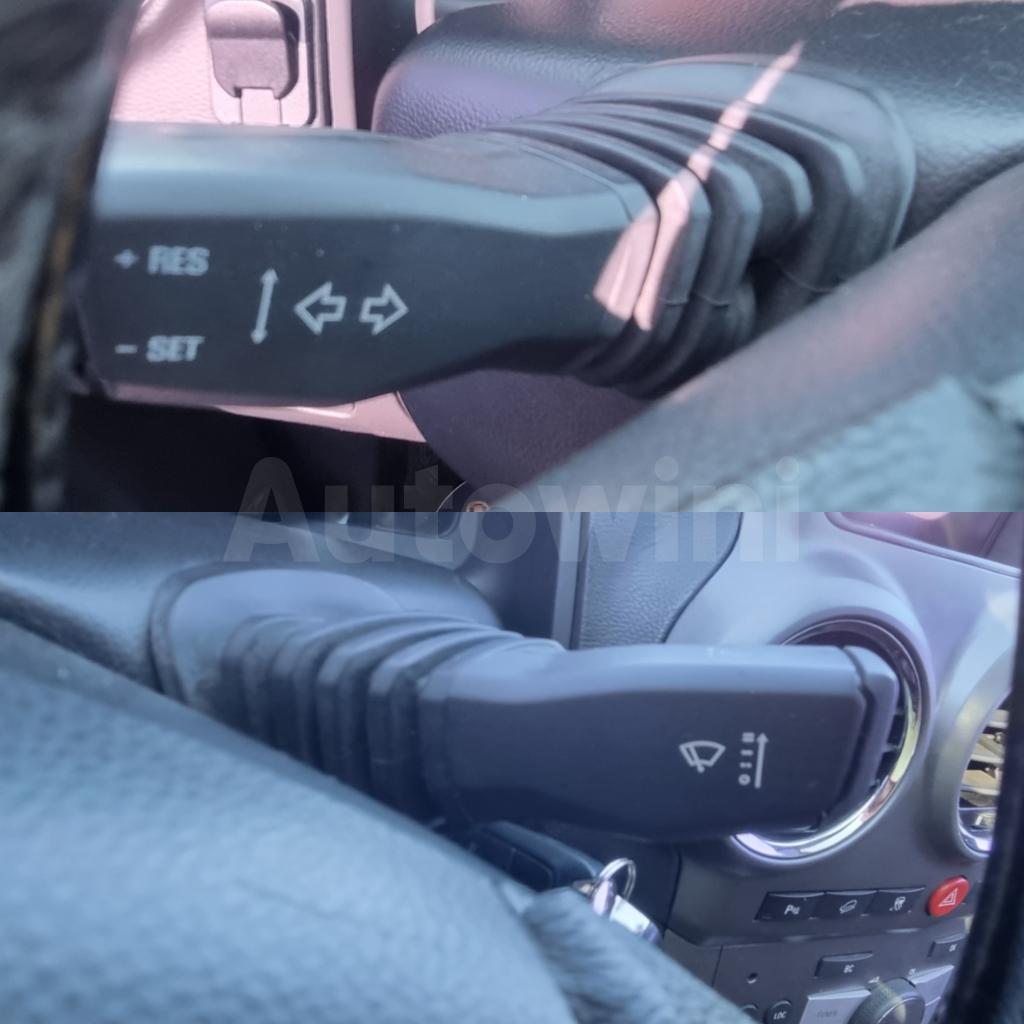 2010 GM DAEWOO (CHEVROLET) WINSTORM MAXX 4WD SUNROOF FULL OPTIONS - 34
