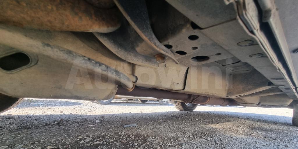 2010 GM DAEWOO (CHEVROLET) WINSTORM MAXX 4WD SUNROOF FULL OPTIONS - 38