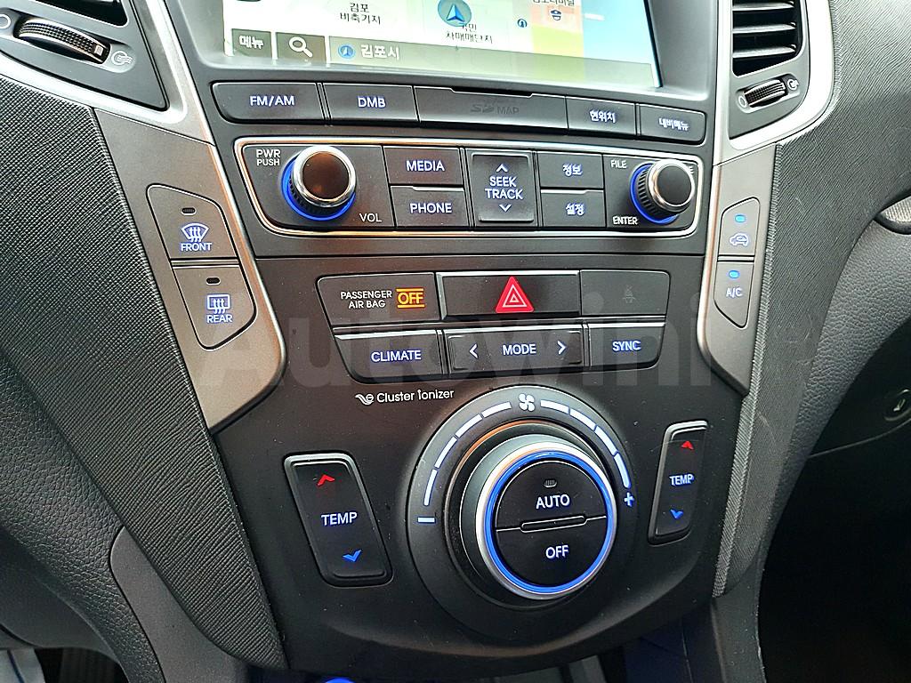 2018 HYUNDAI SANTAFE THE PRIME DIESEL R2.0 2WD VALUE PLUS - 14