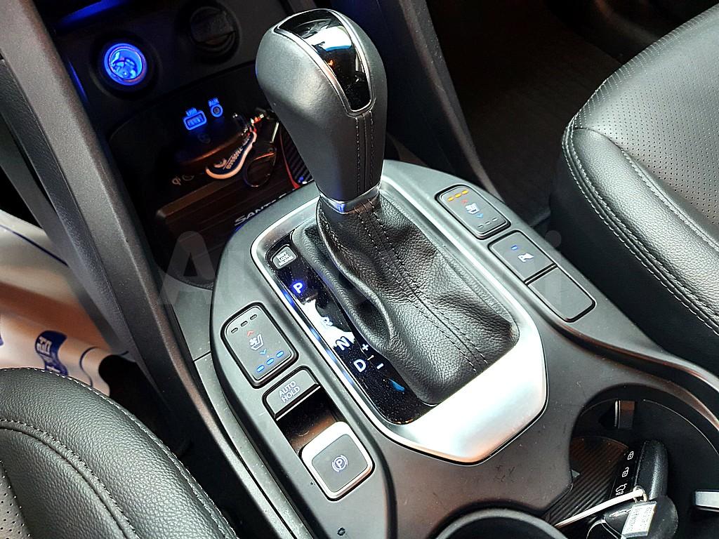 2018 HYUNDAI SANTAFE THE PRIME DIESEL R2.0 2WD VALUE PLUS - 15