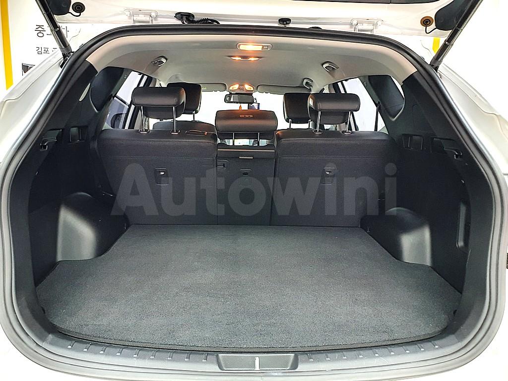 2018 HYUNDAI SANTAFE THE PRIME DIESEL R2.0 2WD VALUE PLUS - 16