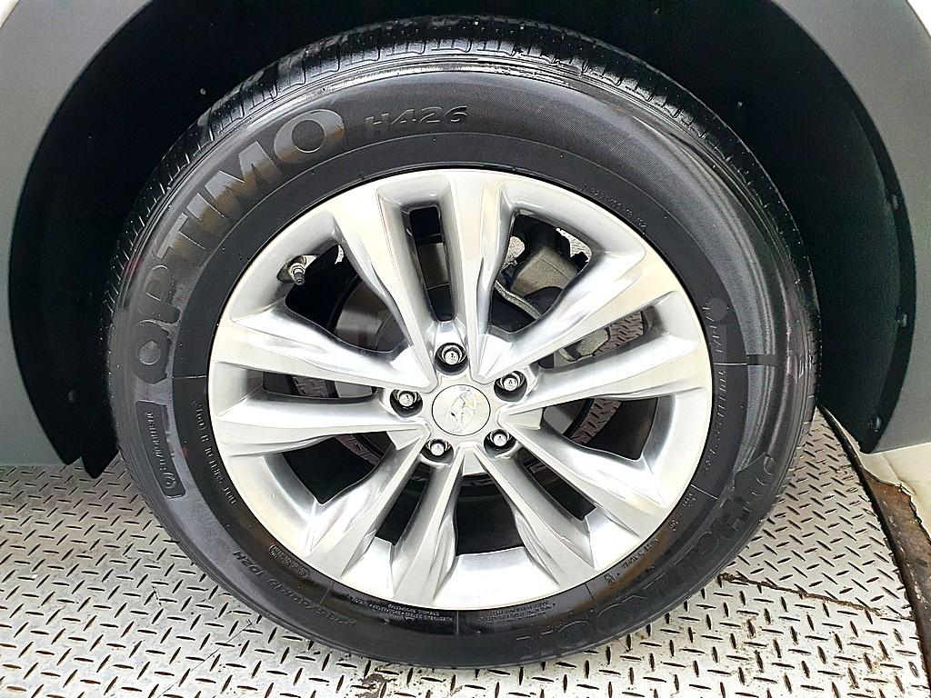 2018 HYUNDAI SANTAFE THE PRIME DIESEL R2.0 2WD VALUE PLUS - 17