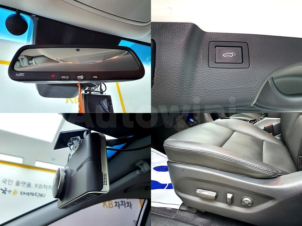 2018 HYUNDAI SANTAFE THE PRIME DIESEL R2.0 2WD VALUE PLUS - 18