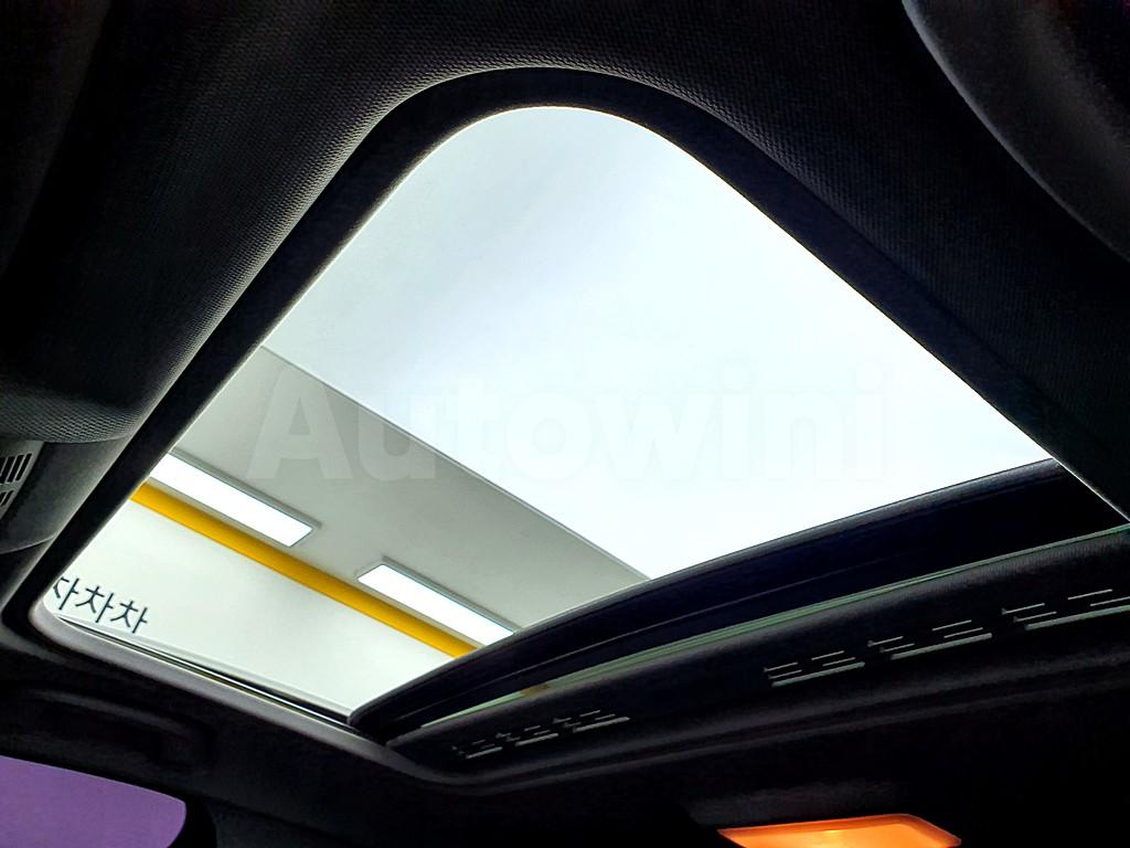 2014 BMW 1 SERIES F20  118D URBAN PACK2 / SUNROOF - 16