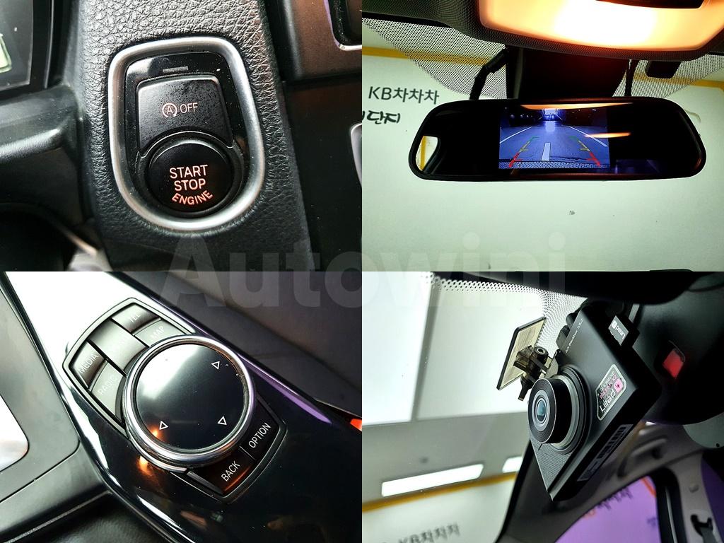 2014 BMW 1 SERIES F20  118D URBAN PACK2 / SUNROOF - 19
