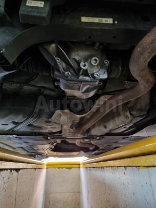 2014 BMW 1 SERIES F20  118D URBAN PACK2 / SUNROOF - 21