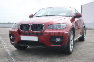 BMW X6-E71 2012 Used Cars from ✔️South Korea Vehicle Auctions