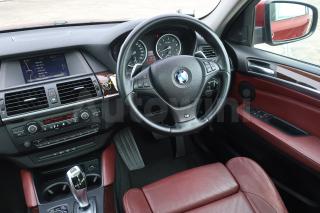 2012 BMW X6 E71  B - 31