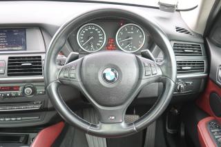 2012 BMW X6 E71  B - 33