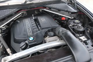 2011 BMW X6 E71  B - 18