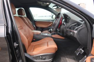 2011 BMW X6 E71  B - 21