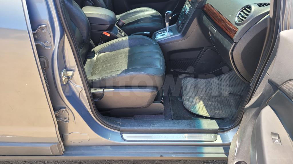 2010 GM DAEWOO (CHEVROLET) WINSTORM MAXX SUNROOF 2WD A/T - 24
