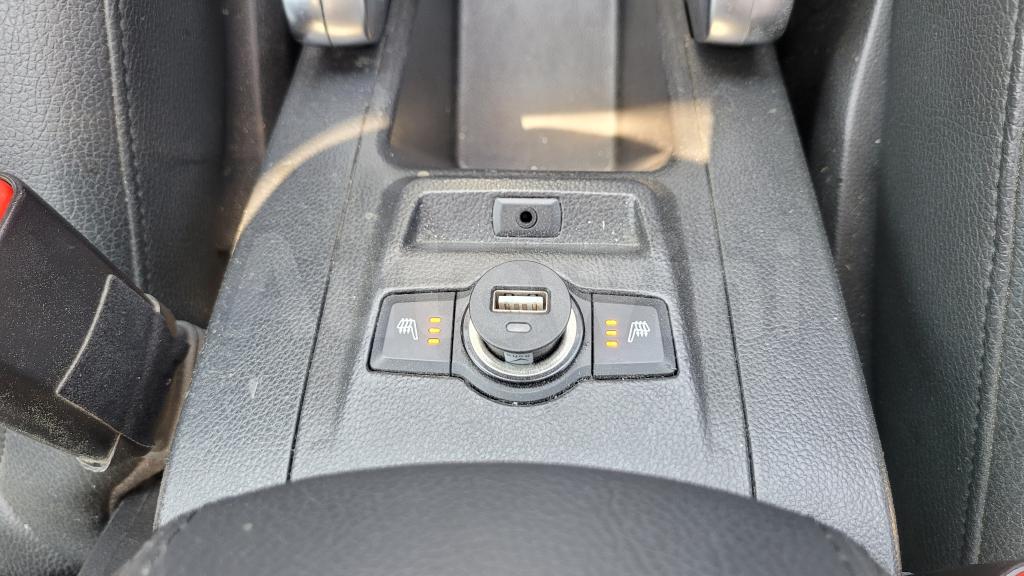 2010 GM DAEWOO (CHEVROLET) WINSTORM MAXX SUNROOF 2WD A/T - 34