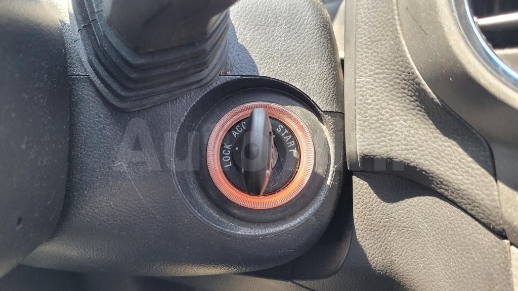 2010 GM DAEWOO (CHEVROLET) WINSTORM MAXX SUNROOF 2WD A/T - 39