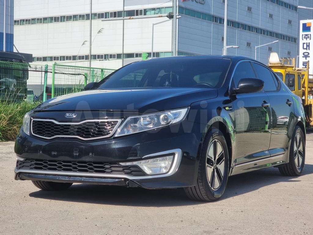 KNAGM41CBDA029428 2013 KIA K5 OPTIMA .-0