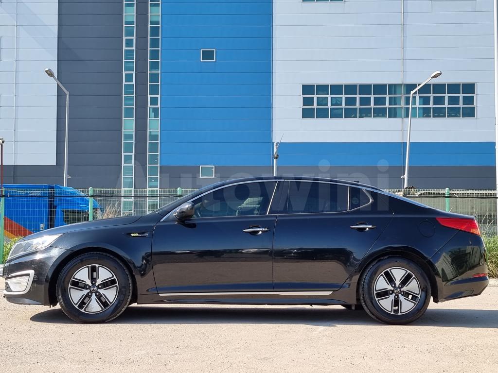 KNAGM41CBDA029428 2013 KIA K5 OPTIMA .-2