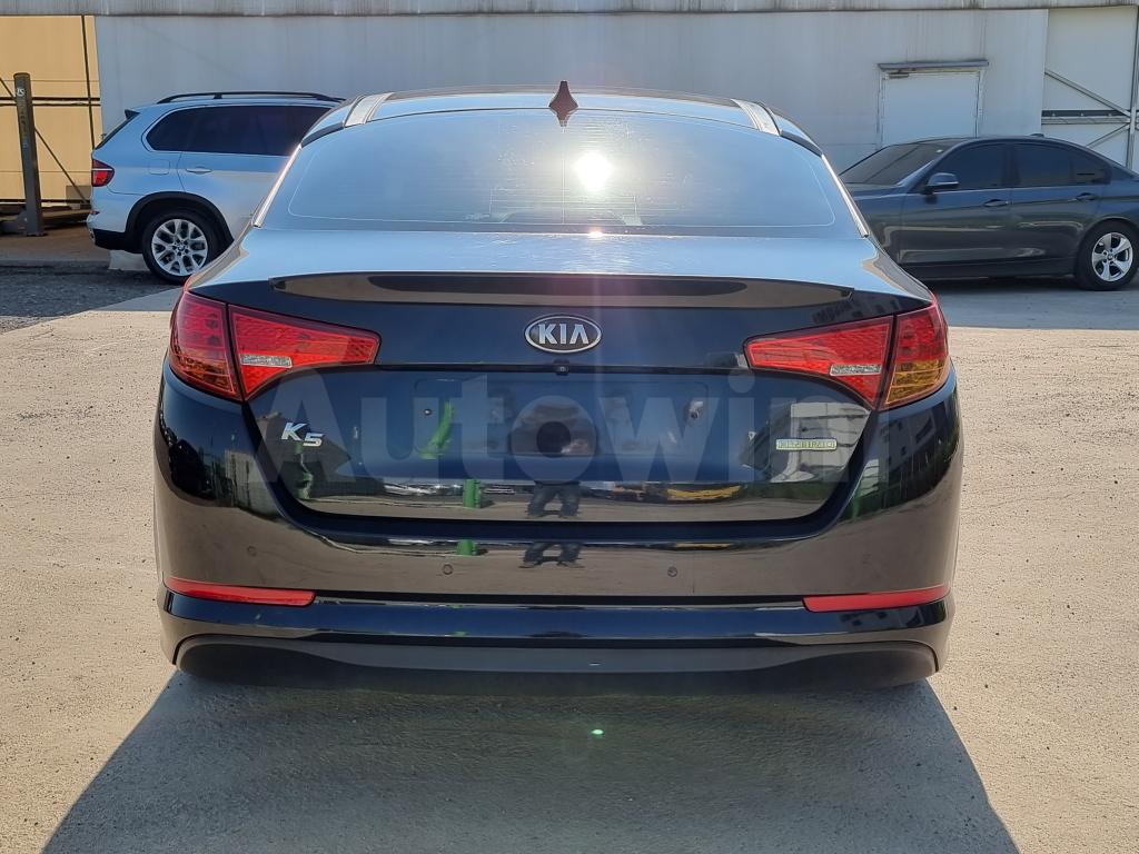 KNAGM41CBDA029428 2013 KIA K5 OPTIMA .-4