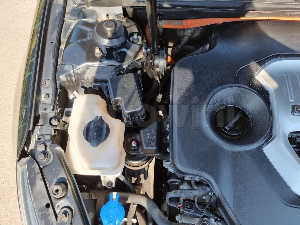 2013 KIA K5 OPTIMA . - 14