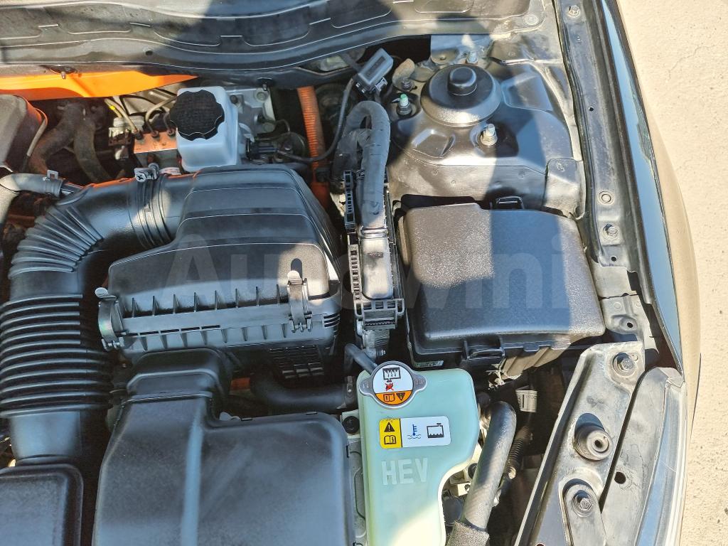 2013 KIA K5 OPTIMA . - 15