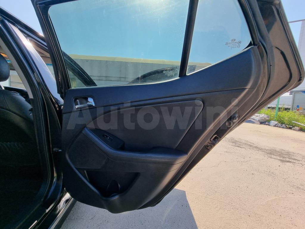 2013 KIA K5 OPTIMA . - 25