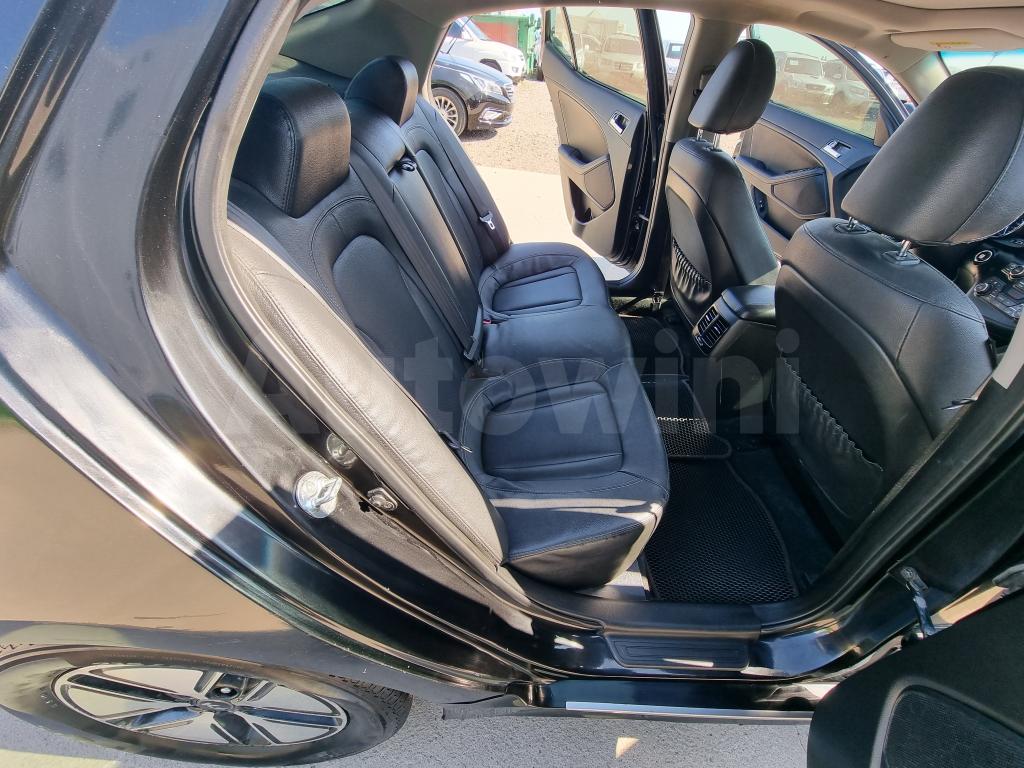 2013 KIA K5 OPTIMA . - 26