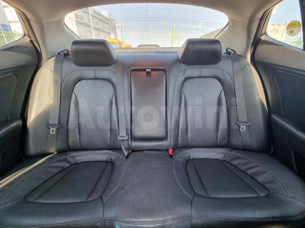 2013 KIA K5 OPTIMA . - 29
