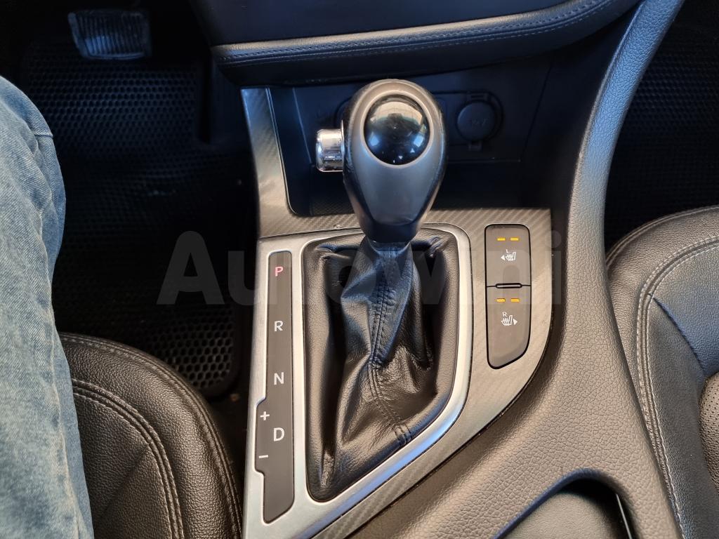 2013 KIA K5 OPTIMA . - 33