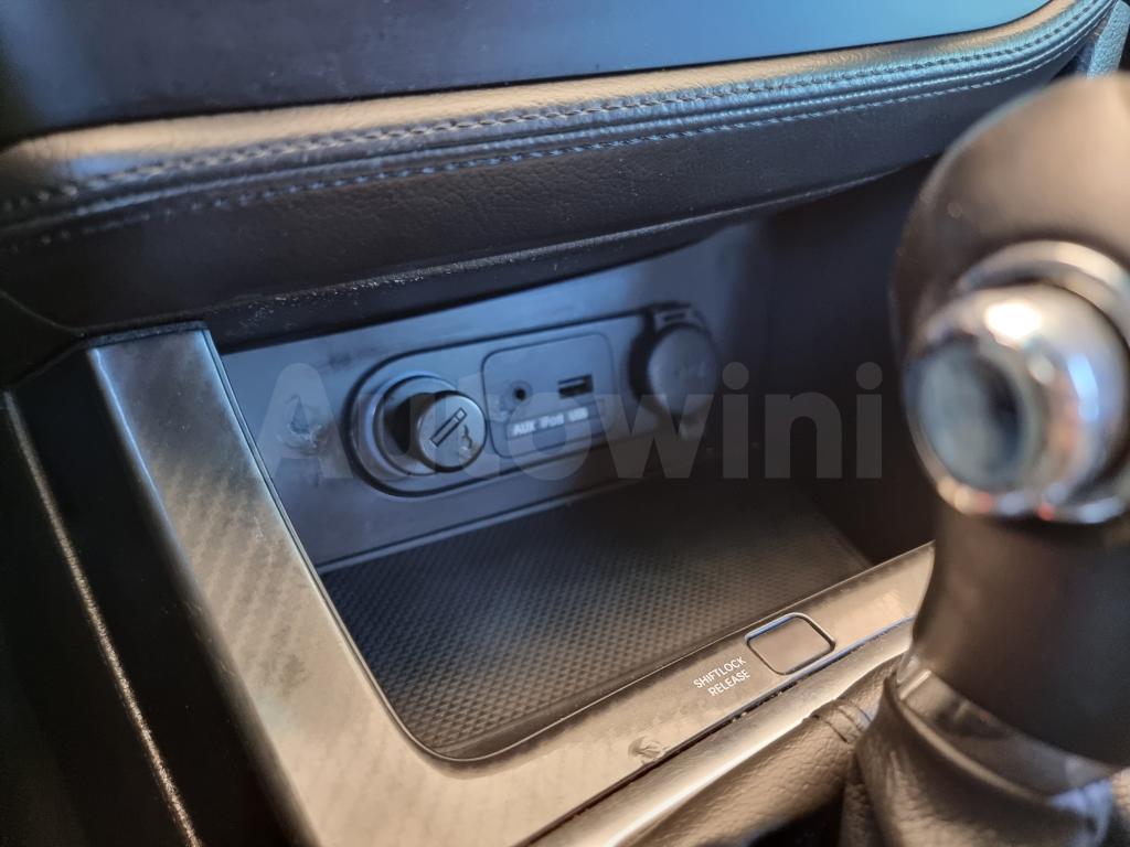 2013 KIA K5 OPTIMA . - 34