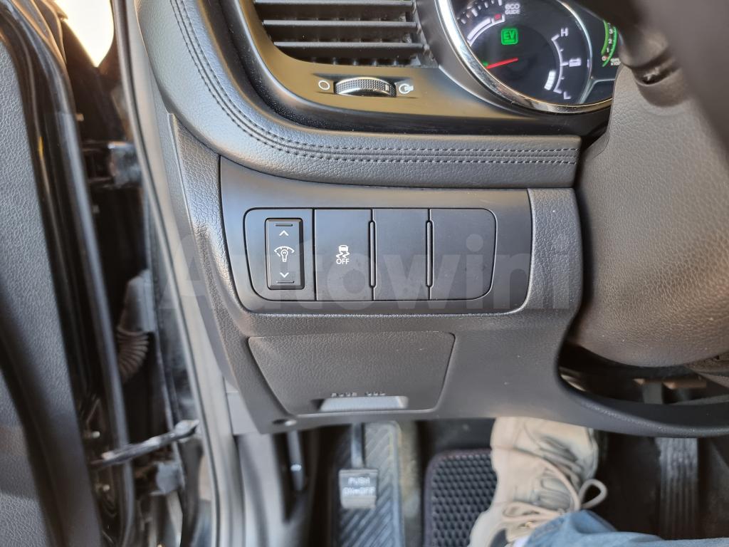 2013 KIA K5 OPTIMA . - 38