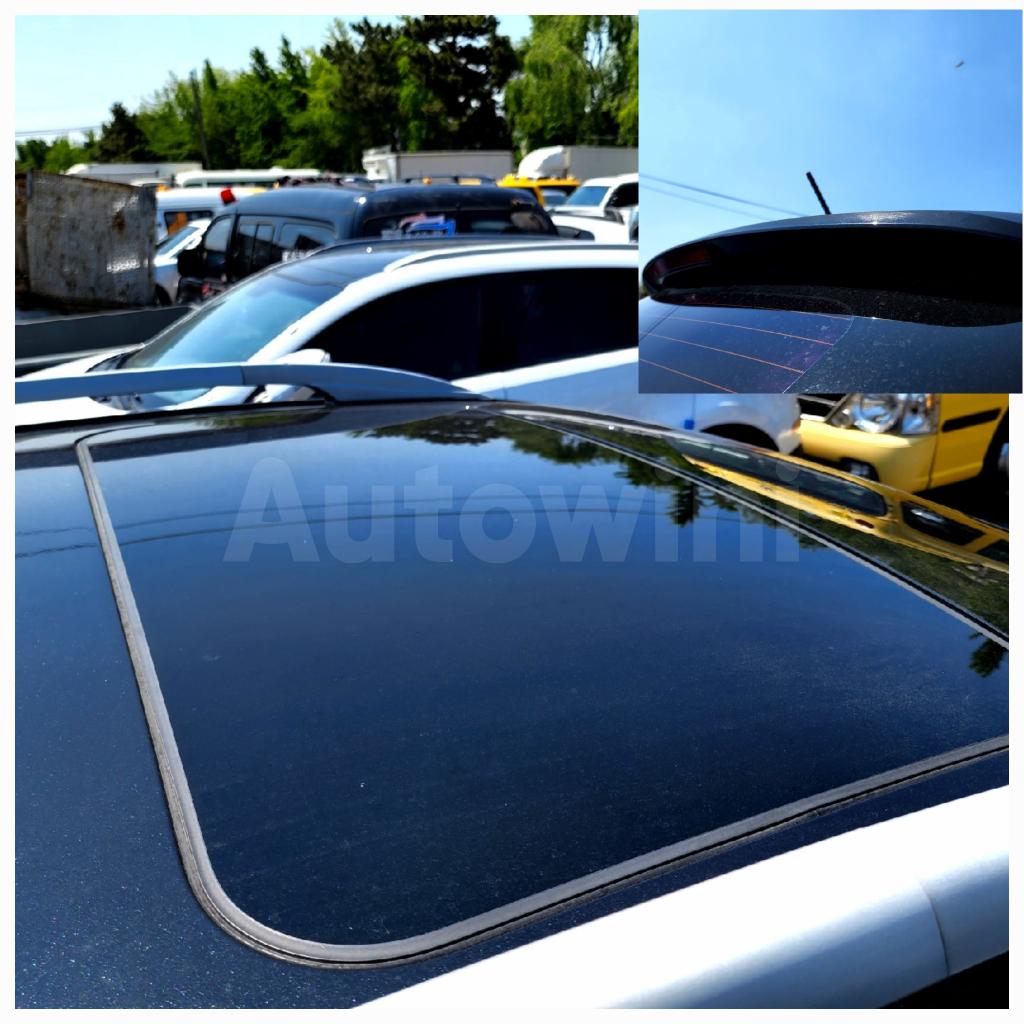 2013 SSANGYONG KORANDO C 4WD+SUN.R+R.VIEW+ABS+CRUZE+DMB - 41