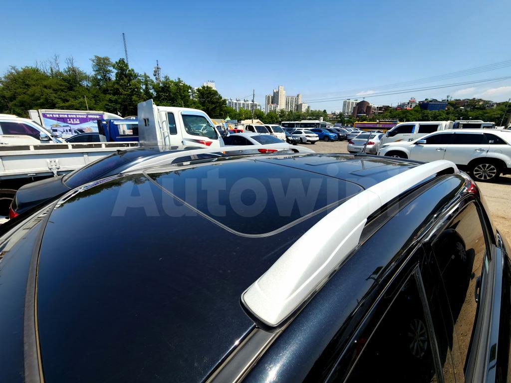 2013 SSANGYONG KORANDO C 4WD+SUN.R+R.VIEW+ABS+CRUZE+DMB - 42